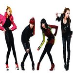 간지 좔좔~ 패션종결자 투애니원 !