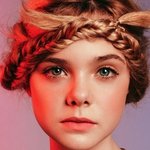 다코타 <b>패닝</b> 동생 '엘르 <b>패닝</b>'