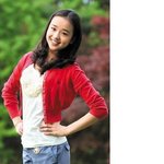 아이스크림 먹는 게 소원이라는 사랑스러운 그녀! 나는 손연재다!...