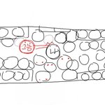 전철에서 성추행 당했습니다. 정말 손떨리네요...