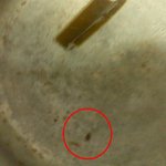 ☆★ <b>농심</b> 너구리에서 벌레알나왔어요★☆