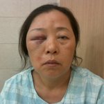 5월 24일 일어난 광주광역시 묻지마 폭행