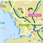 2011 <b>한산</b>모시축제홍보