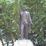 『대한의용군 참모중장 안중근 의사 전기』12 안중근 의사의 <b>정치사상</b>...