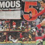 ´epl 득점왕´ 베르바토프의 우울한 자화상