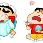 짱구같은 우리 아들들 <b>정서</b>적 안정감있게 기르는 저의 노하우!!