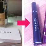 마무리 화장, 나의 완소 아이템을 소개합니다~:)