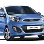 <b>연비</b>계산 되는 모닝 최고!