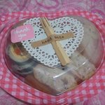 러블리 도시락  <김밥,유부초밥>