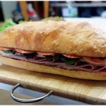 ~빅! 샌드위치~*