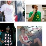 ♥ 외국인 친구들에게 보낸 <b>비장</b>의 선물들 ♥