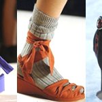 올해 유행하는 샌들은 뭐가있을까?