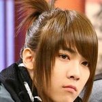 비쥬얼의 <b>승리</b>, 남자 연예인들의 꽁지머리