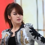 티아라 <b>지연</b>, 나이 들어 보임
