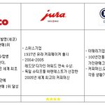대세는 커피머신! <전자동커피머신 전격 비교>