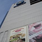 대구 시내 데이트코스 추천^^ 분위기 좋은 빕스 동성로점
