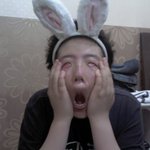 괴물토끼개<b>숭이</b>