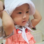 오늘 딸에게 옷사줬어<b>욤</b>.ㅎ