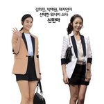 top <b>ceo</b>3 워너비 스타 스타일 비교