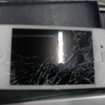 아이폰 4 화이트  <b>산지</b> 3일만에...ㅠㅠ