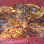 (사진추가)쓰레기 김치를 먹으라고 주는 시댁 윗동서 <b>큰형님</b>