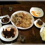 비도 오고 기분도 꿀꿀