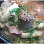 [인천/송림동] 진천<b>토종</b>순대