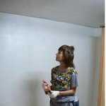 '쥬얼리' <b>김은정</b>, 은근 다리 길어