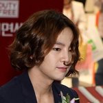 장근석, 살아있는 머리카락