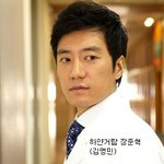 배우가 캐릭터 매력을 잘 살린 좋은 예