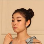 <b>실물</b>하고 가깝다는 김연아 직찍