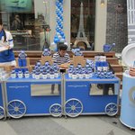 나의 영원한 맛집 넘버원 ㅋ강남역점 <b>오픈</b>하는데 댕겨왔어요~