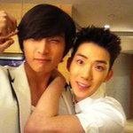 불화란 없다! 사이 좋아보이는 <b>2am</b> 최근 사진