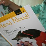 영어동화책추천-<b>리드</b>얼라우드 구성이 좋네요