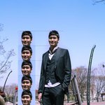 ★로타 정겨운! <b>이</b>기적 8등<b>신</b> 비율 남자 얼굴이 이리도 작을까?