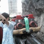 사진有)아틸란티스타다 갑자기 멈췄어요