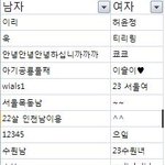 ★☆팅팅팅 4주차!!★☆서울,경기 <b>신청</b>받아요~