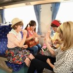 시크릿 컴백, 80년대 촌티컨셉 ??