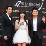 '<b>miss</b> a' 수지, 돌아온 각선미