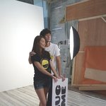 딱! 걸렸어, 신민아-<b>소지섭</b> 연인??