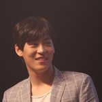 존박 최근 직찍, 어느 별에서 왓니?