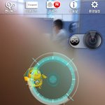 올레<b>캐치</b>캐치 황금몬 이벤트나 ㅋㅋㅋ