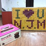 ★☆<b>군인남친</b>이 챙겨준 깜짝 생일선물♥