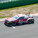 티빙 슈퍼레이스 스톡카 레이스, ‘류시원 vs 안재모’ 누가 이길까...