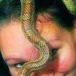 신체 개조 - 제 2탄 [혐오 사진 있어요]