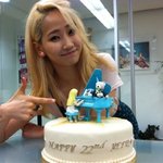 '원더걸스' <b>예은</b>, 점점 더 안좋아지는 머릿결