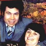 영국의 연쇄살인부부 프레드릭 웨스트 &amp; 로즈메리 웨스트관리자