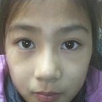 에이핑크 막내 <b>하영</b>이 어렸을때 사진