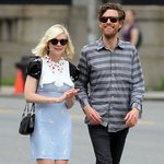 패셔니스타 커스틴 <b>던스트</b>의 여름 패션 모음!!