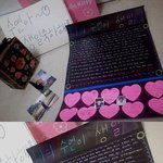 ★★★★남자친구가 여자친구 생일선물로 만들어준 노래★★★★(퍼옴)